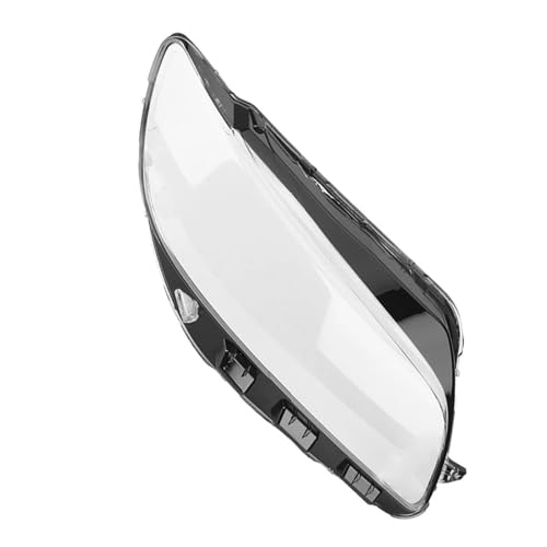 Cubierta de faro delantero para Lincoln MKZ que soluciona la falta de visibilidad nocturna