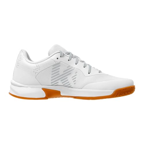 Kempa Kourtfly Three - Unisex Sport-Schuhe für Hallensport - Handball-Schuhe