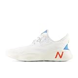 [ニューバランス] ウォーキングシューズ Fresh Foam RCVRY フレッシュフォーム リカバリー スリップオン 洗濯機OK メンズ レディース RW3(WHITE) 23.5 cm D