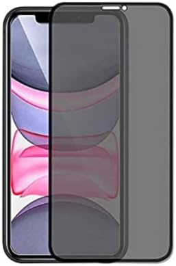 Película 3d Privacidade Anti Spy Para iPhone (iPhone 11 / XR)