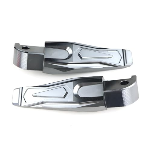 Repose pied moto arrière CNC pour FZ6 FZ1 FZ8 et FZ-07
