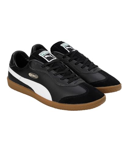 Image of Puma Men King 21 IT Football Shoe