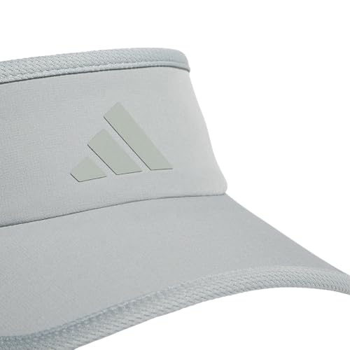 Image of Adidas Women's Superlite Visor - Lightweight Athletic Sport Hat for Workouts
