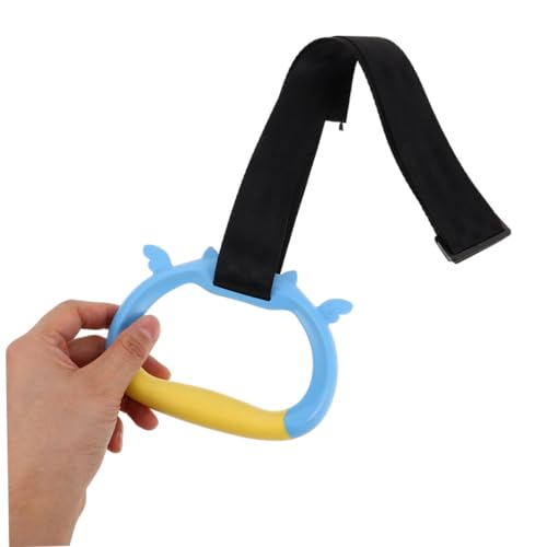 Anillas para Gimnasia y Pull Up para Niños y Adultos miniatura 4