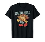 head vintage clothing Ligero, Encaje clasico, Manga de doble puntada y bastilla baja