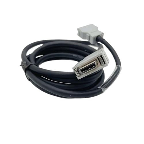 Cable de E/S JD1A-JD1B con conector A02B-0120-K842 para línea de interfaz de 1.5m