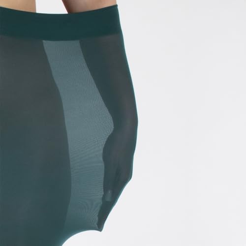 Image of CALZITALY Opaque Colour Tights - 80 DEN Thick Tights, Microfiber Pantyhose, S - 4XL Available in Plus size - Italian Hosiery