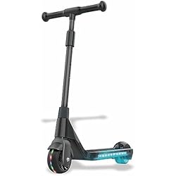 Patines Electricos Black Friday Patinete DENVER SCK-5400 Black 4,5 80W