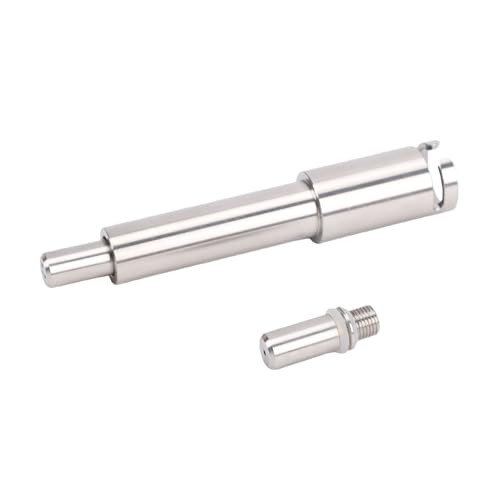 Boquilla EC685 de acero inoxidable Rengue para eliminar espuma con burbujas 4