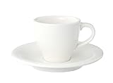 Villeroy & Boch Villeroy & Boch Home Elements EspressoTasse mit Untertasse 2-tlg