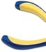 Beadalon Ergo Round Nose Pliers – Round Nose Pliers for Jewelry Making & Wire Loops, 5.25 in
