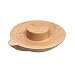 Wood Lid Cover for Chemex Coffee Maker 6, 8 or 10-Cup - Jupiter