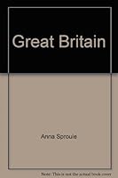 Great Britain: The Land and Its People 0382094603 Book Cover