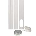 Honeywell Portable AC Sliding Glass Door Kit