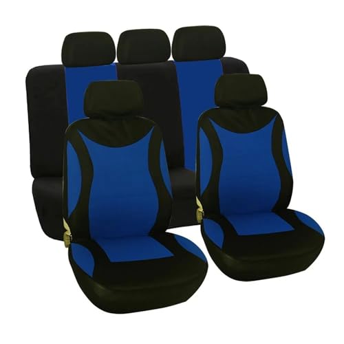 Housse protection siege voiture universelle et résistante pour Golf