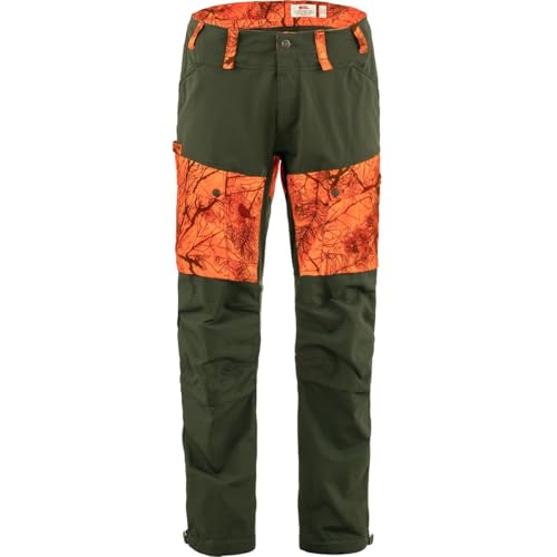 Fjällräven Lappland Hybrid Trousers M pantalon de sport respirant homme