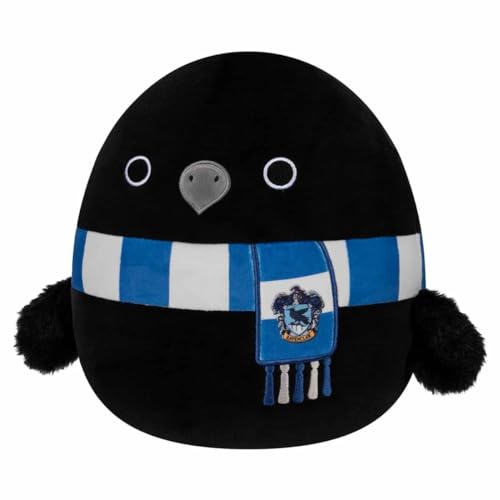 Peluche Squishmallows Harry Potter Serdaigle de 8 pouces ultra douce - 2
