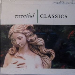 Essential Classics [Audio CD]