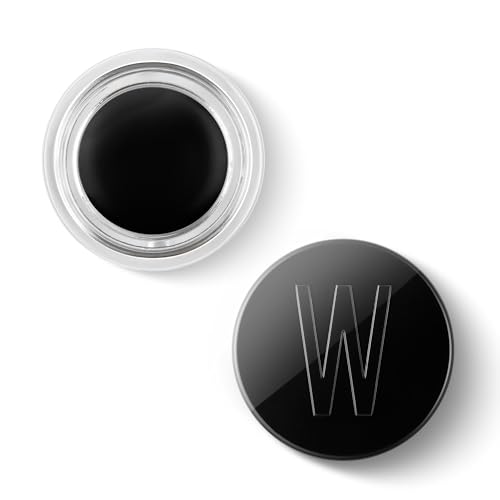 WYCON cosmetics PRO LINE GEL EYELINER Eyeliner in gel super