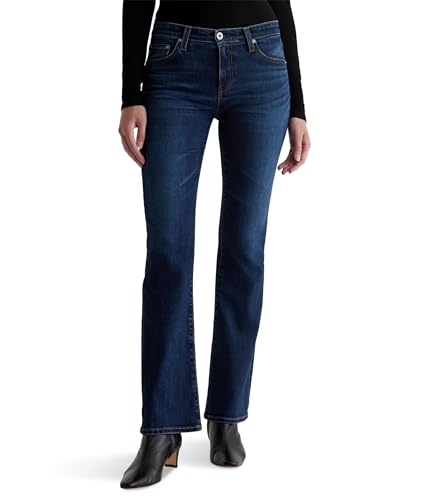 AG Jeans Women's Angel Low Rise Boot