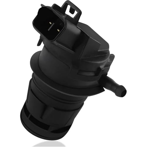 Bomba de agua de limpiaparabrisas 85330-60190 para coches Toyota Lexus y Mazda