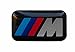 Autocollant OEM BMW M Logo