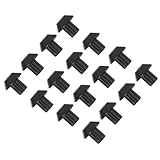 Matériau durable : fabriqué en caoutchouc de pour une longévité et une stabilité accrues lors de l’utilisation. installation facile : retirez simplement les anciens pieds et remplacez-les par les nouveaux sans aucun problème, pour une réparation rapide de votre grille de cuisson. pieds de grille en caoutchouc, pièces détachées pour réchaud de camping