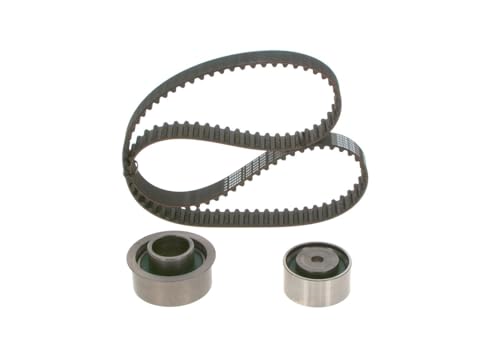 Courroies dentées BOSCH 1987948976 un kit de distribution haute durabilité pour routières