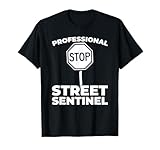 Sicherheitsdienst Immigration Grenzschutz - Grenzwächter T-Shirt