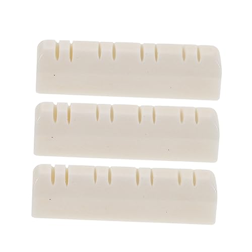 SUPVOX Quality Mandolin Neck Pillow Set 3 Pcs Guitar Neck Stand Mandolin Support Pillow Musical Instrument Repair Tool