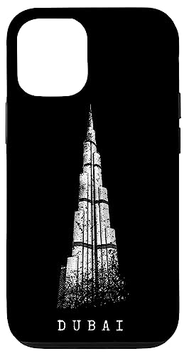 hoCuWEnt@Au񒷍AMBe[WVGbgACEuEhoC Dubai X}zP[X iPhone 12/12 Pro p