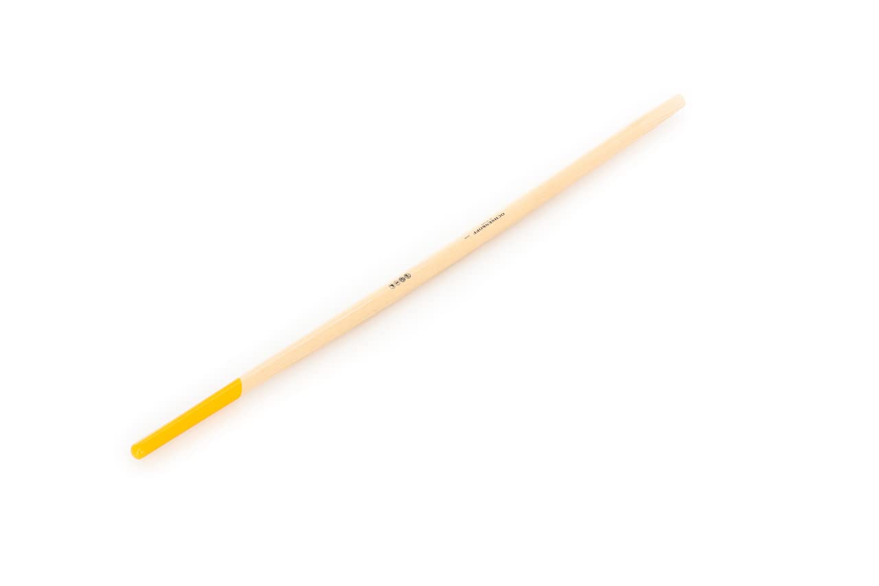 OCHSENKOPF Manico di Ricambio per Scure da Taglio, Manico in Frassino, 1180 mm, 615 g, Impugnatura, Utensile Forestale, OX E-87 E-0950