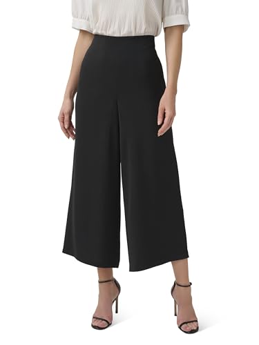 Adrianna Papell Women's Textured Satin Pull on Pant