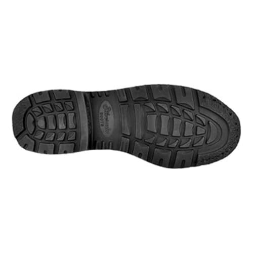 Silverado Men's 8" Steel Toe Work Boot (U.S.A.) 7710ST3