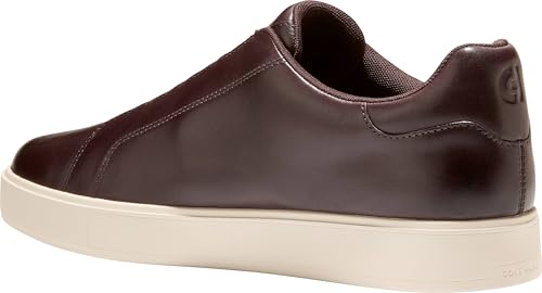 Image of Cole Haan Men's Grandpro Luxe Slip-on Sneaker