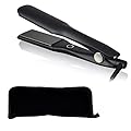 GHD - Piastra Gold Max + custodia nera in edizione limitata