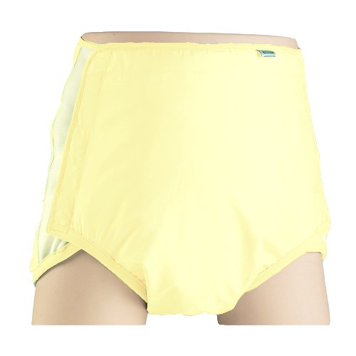 日本エンゼル 耐熱大人用カバー クリーム S−M