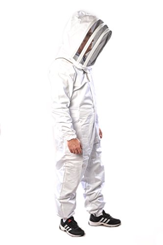 image for FOREST BEEKEEPING SUPPLY Beekeeping suit by Forest Beekeeping | Suitab