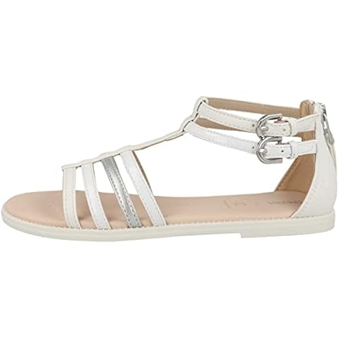 Geox Karly Girl Sandals for Comfort Cover