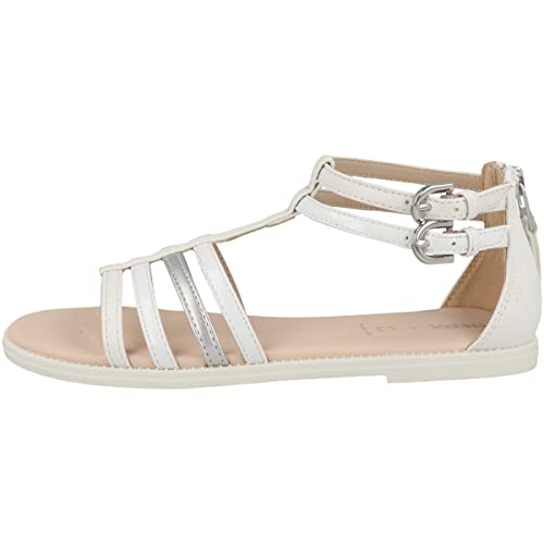 Geox Girl Karly Strappy Sandal