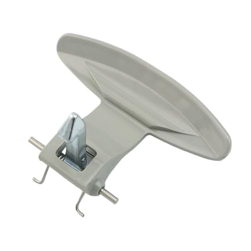 Compatible With LG Washer Door Handle Switch Door Buckle WD-T80105 T12235D N80090U Washing Machine Spare Parts