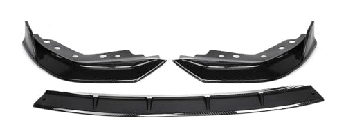 Accessoires Lèvre Pare-Chocs BMW G20 G28 Protéger et Rabaisser