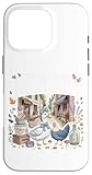 Installazione facile Custodia per iPhone 16 Pro Portami Al Negozio Dell\'usato T-shirt Thrifted Goose Hen