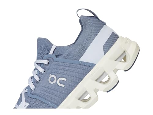 Image of On Women's Cloudswift 4 Running Shoes