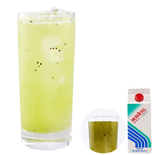 ハーダース モナミキサークラシック キウイミックス 果汁50% 500ml×12本入