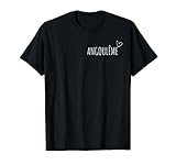 Angulema Camiseta