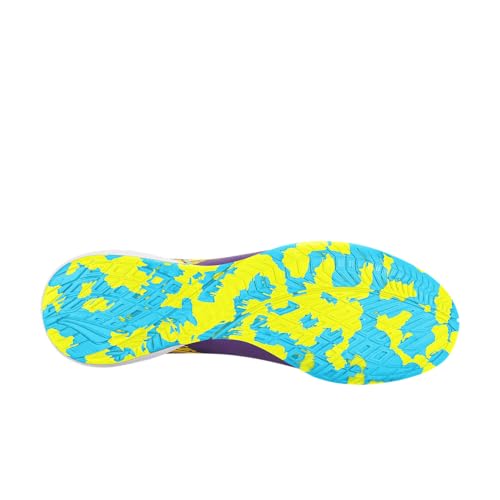 PENALTY Futsal Cleats Soccer Shoes Adult - RX Locker Y-43