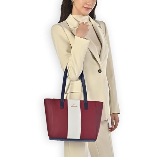 Image of Lavie Women's Betula Tote Handbag | Ladies Purse Handbag | Bag for Women