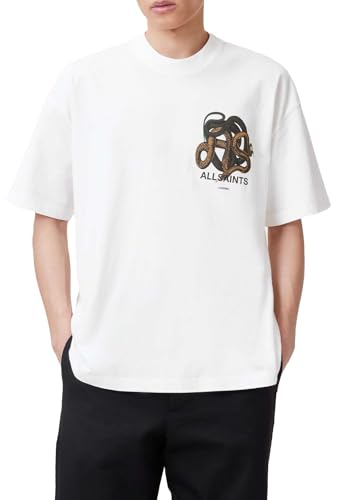 Men's Reticulate Ss Crew2