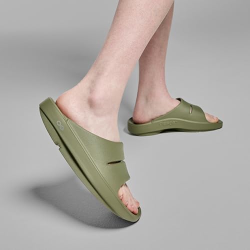 Image of OOFOS Unisex OOcloog Clog
